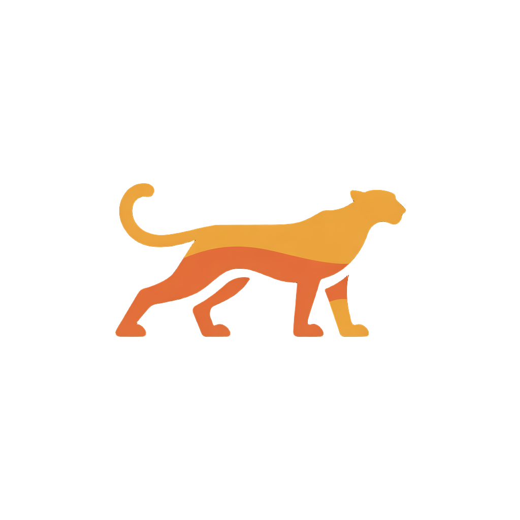 高潮影院 Logo
