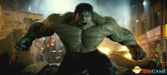 侠盗搞笑绿巨人,搞笑大冒险