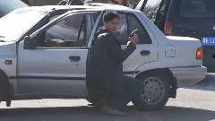 古天乐拍电影幕后花絮,幕后英雄的辛勤付出