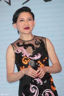 刘美君变性后照片,变性后惊艳亮相,全新形象令人瞩目