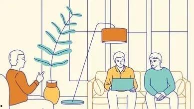 家庭背景差异,揭秘不同起点的命运轨迹