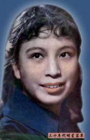 蓝苹照片,穿越时光的美丽印记