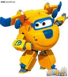 超级飞侠的照片,翱翔蓝天，传递友谊的使者