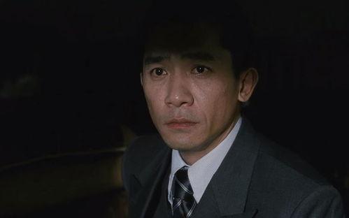 梁朝伟搞笑颁奖,笑料百出，观众捧腹不已